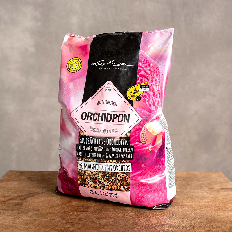 Substrat do storczyków 3L |...