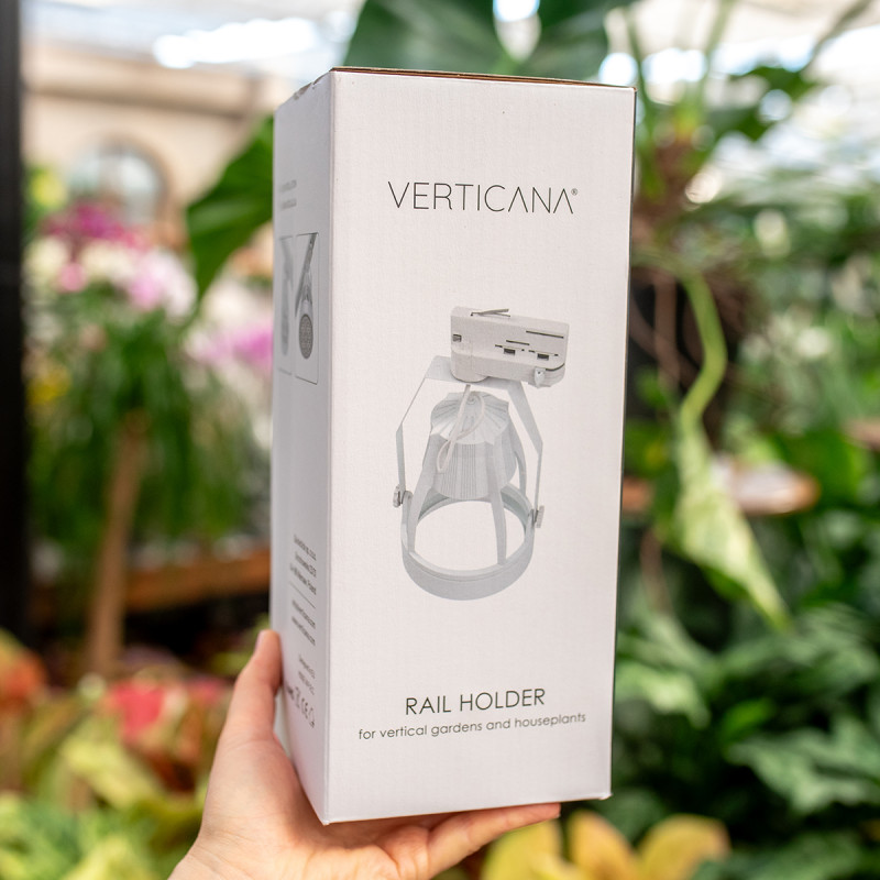 Oprawa do systemu szynowego...