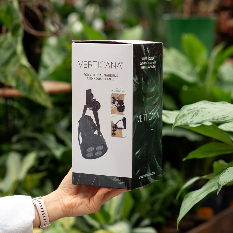 Oprawa zaciskowa na żarówkę...