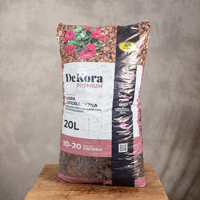 Kora dekoracyjna | 20L.
