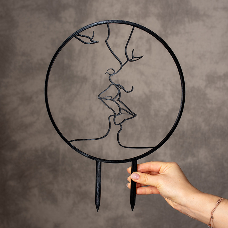 Podpora plastikowa | Buziak