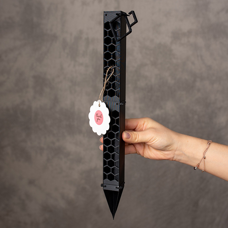 Palik plastikowy do mchu |...