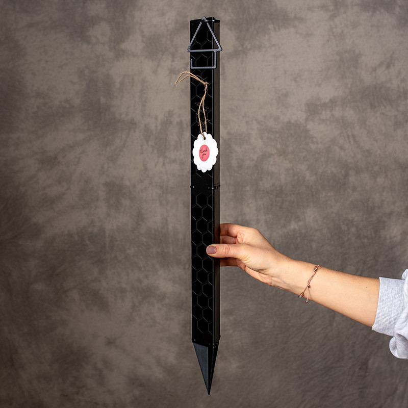 Palik plastikowy do mchu |...