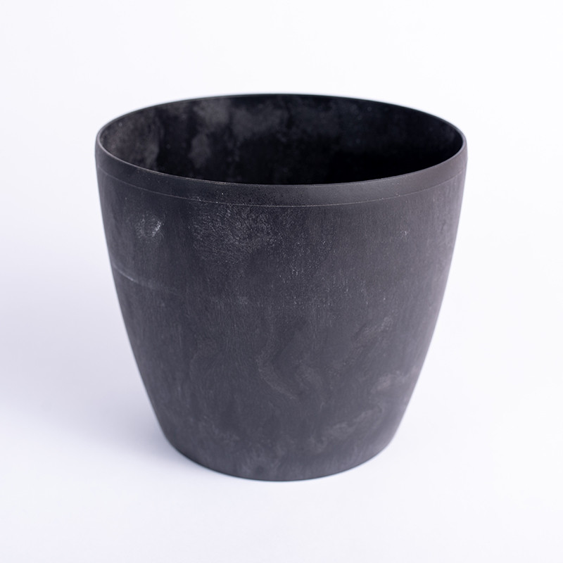 Plastikowa osłonka Czarny...