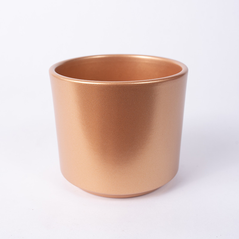 Osłonka walec stare złoto |...