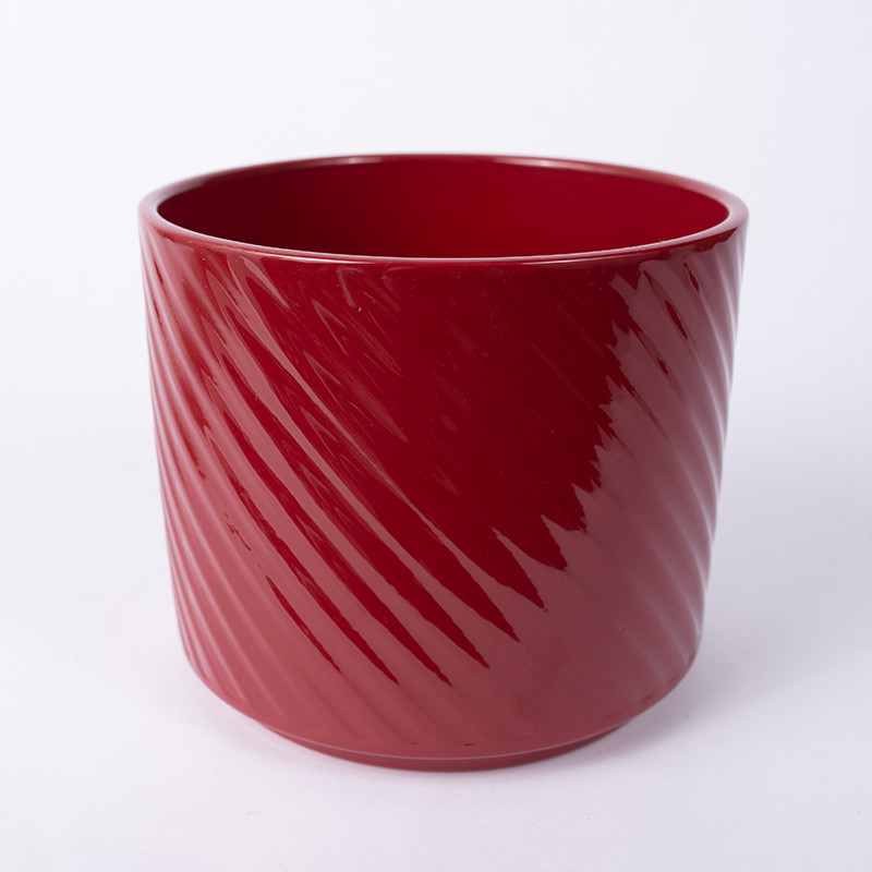 Osłonka walec czerwony...