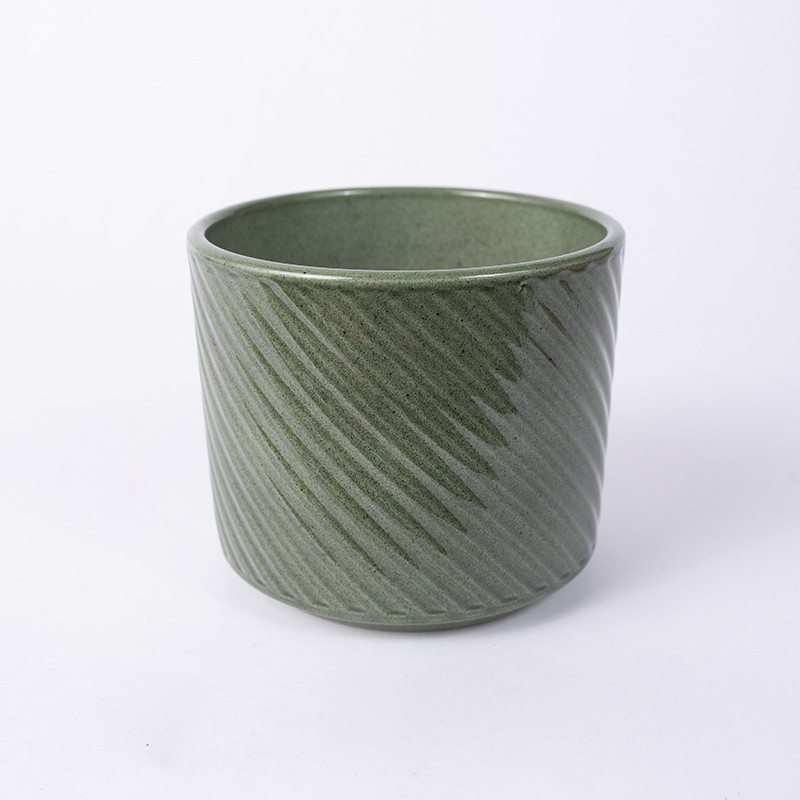 Osłonka walec zielony...