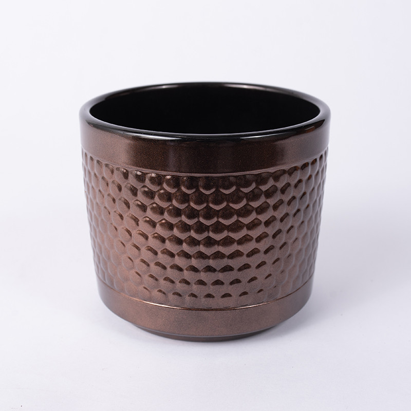 Osłonka walec miedziany...