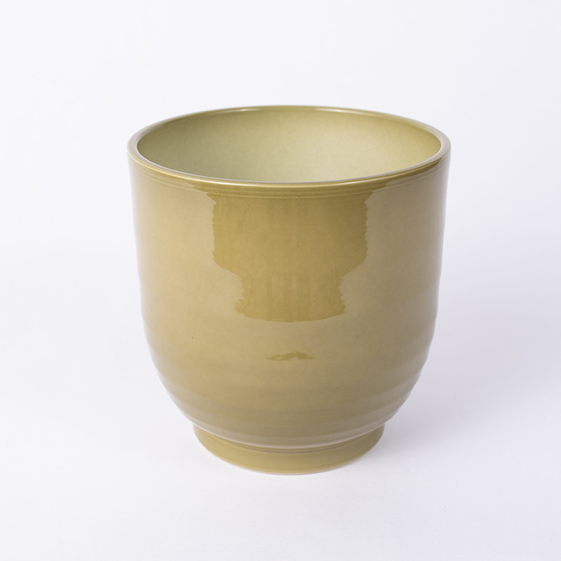 Osłonka ceramiczna pistacja...