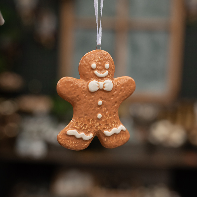 Zawieszka na choinkę...