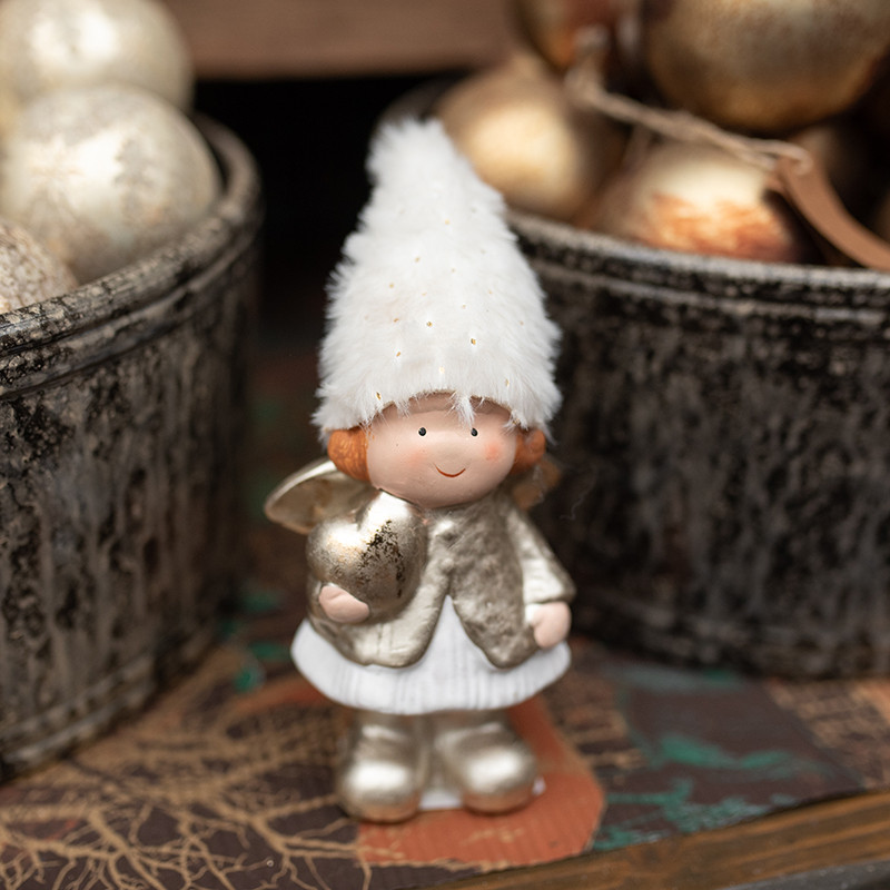 Figurka Świątecznego...