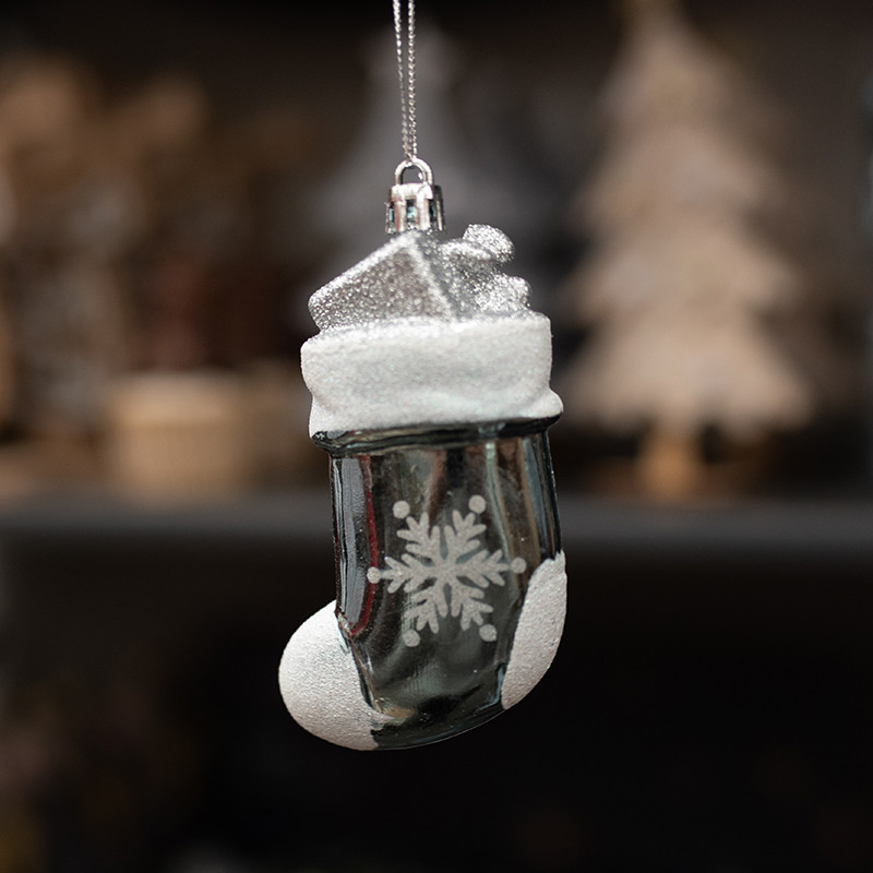 Zawieszka na choinkę...