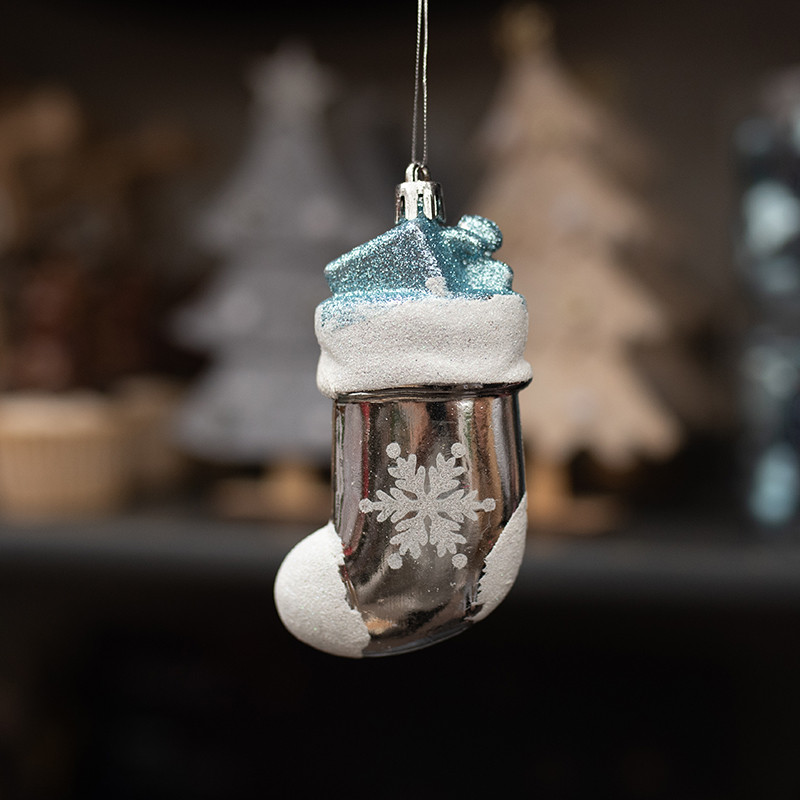 Zawieszka na choinkę...