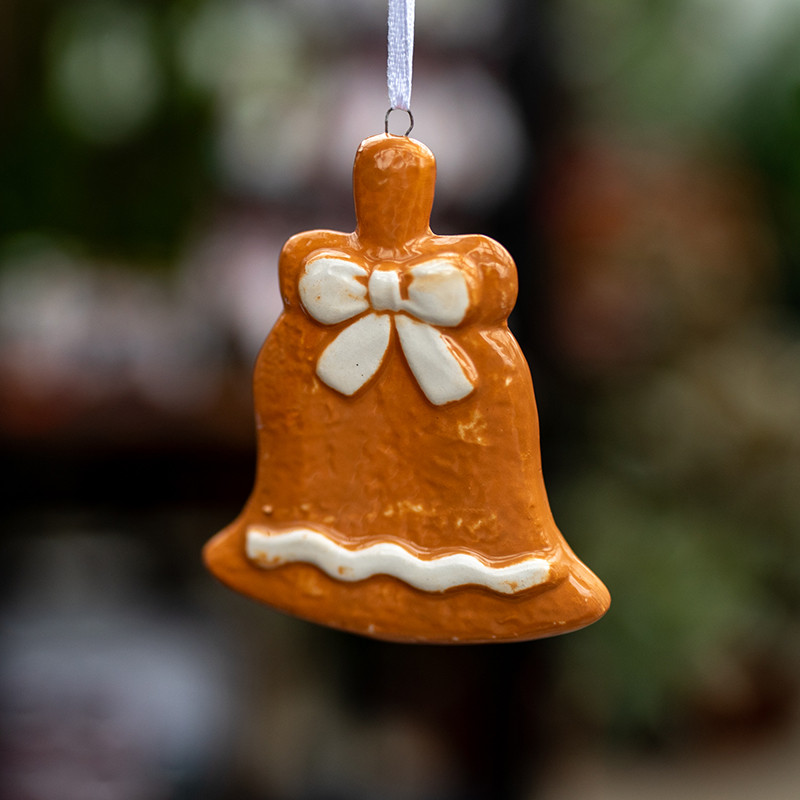 Zawieszka na choinkę...