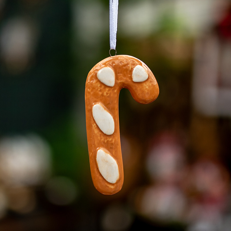 Zawieszka na choinkę...