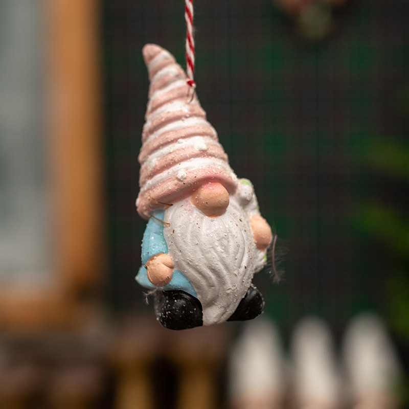 Zawieszka na choinkę...