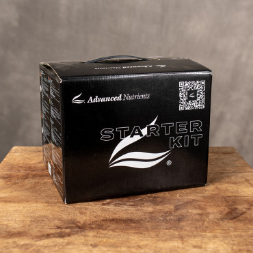 Advanced Nutrients Starter kit - Zestw odżywek
