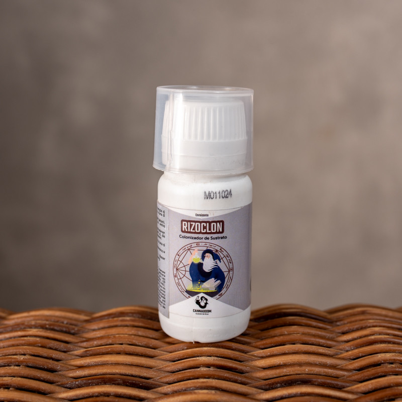 Cannaboom Rizoclon | 50 ml