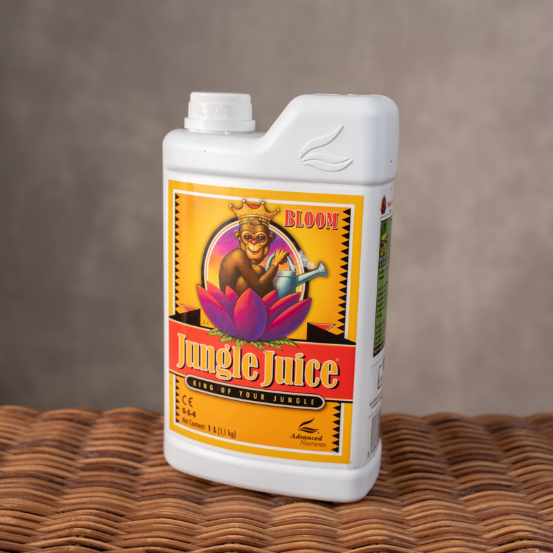 Jungle Juice Bloom | 1 L.