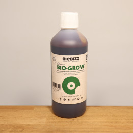 Nawóz organiczny BioBizz Bio·Grow – 500 ml | Tomaszewski