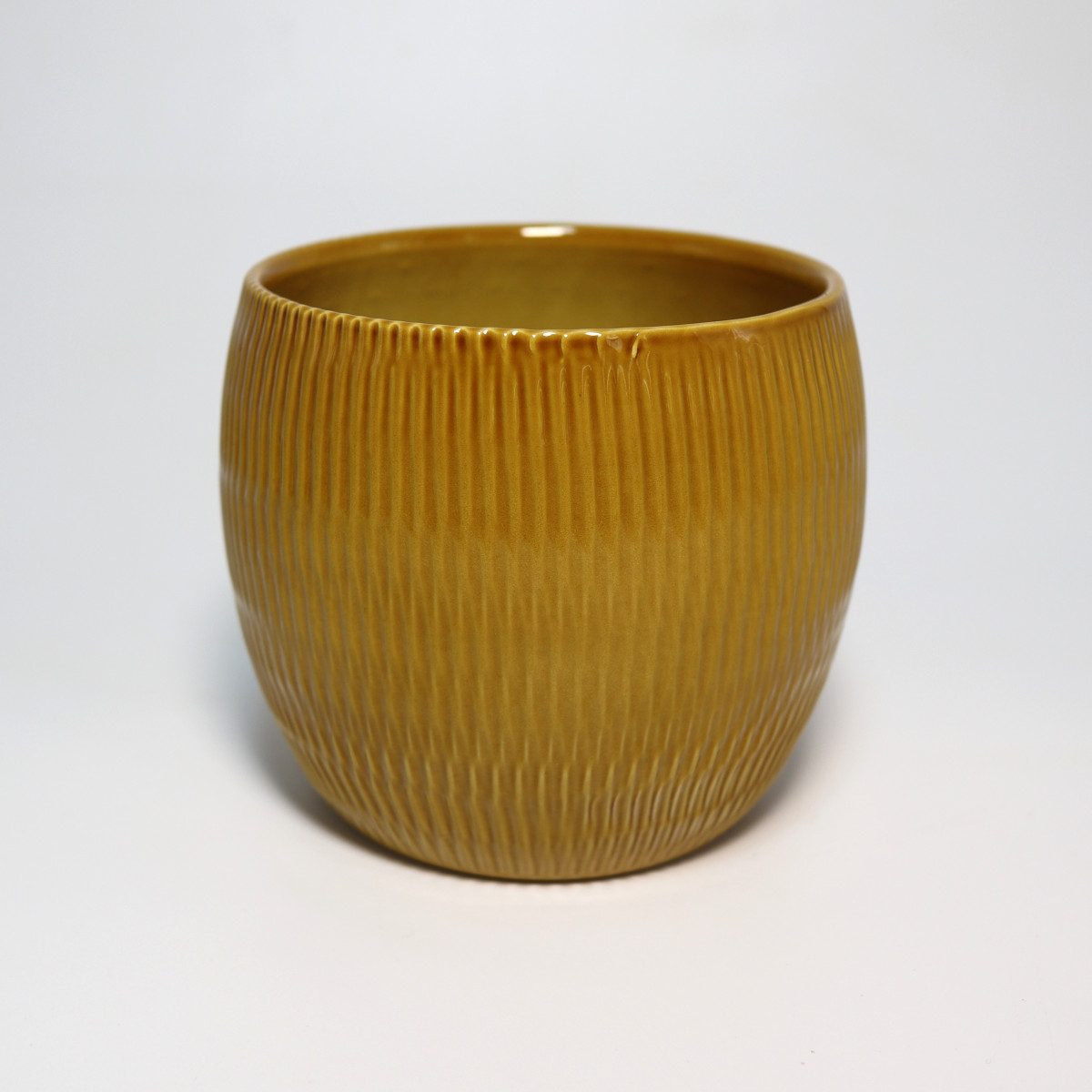 Osłonka ceramiczna Miodowy...