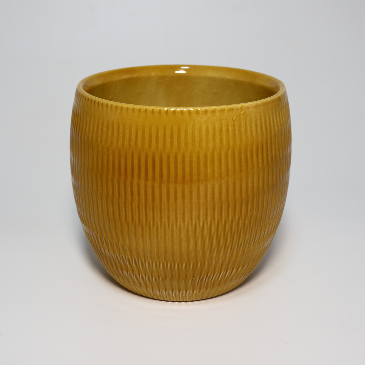 Osłonka ceramiczna Miodowy...