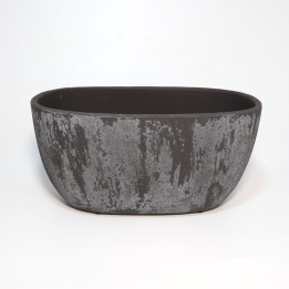 Osłonka ceramiczna Barco antracyt | Tomaszewski