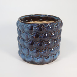 Osłonka ceramiczna Cobalt – 15 cm | Tomaszewski