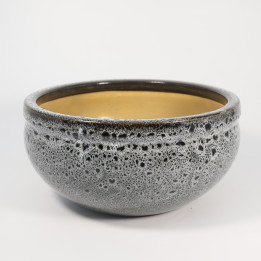 Osłonka ceramiczna Misa Stone  20 cm| Tomaszewski