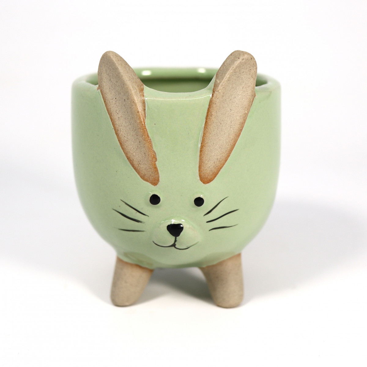 Osłonka ceramiczna Królik...