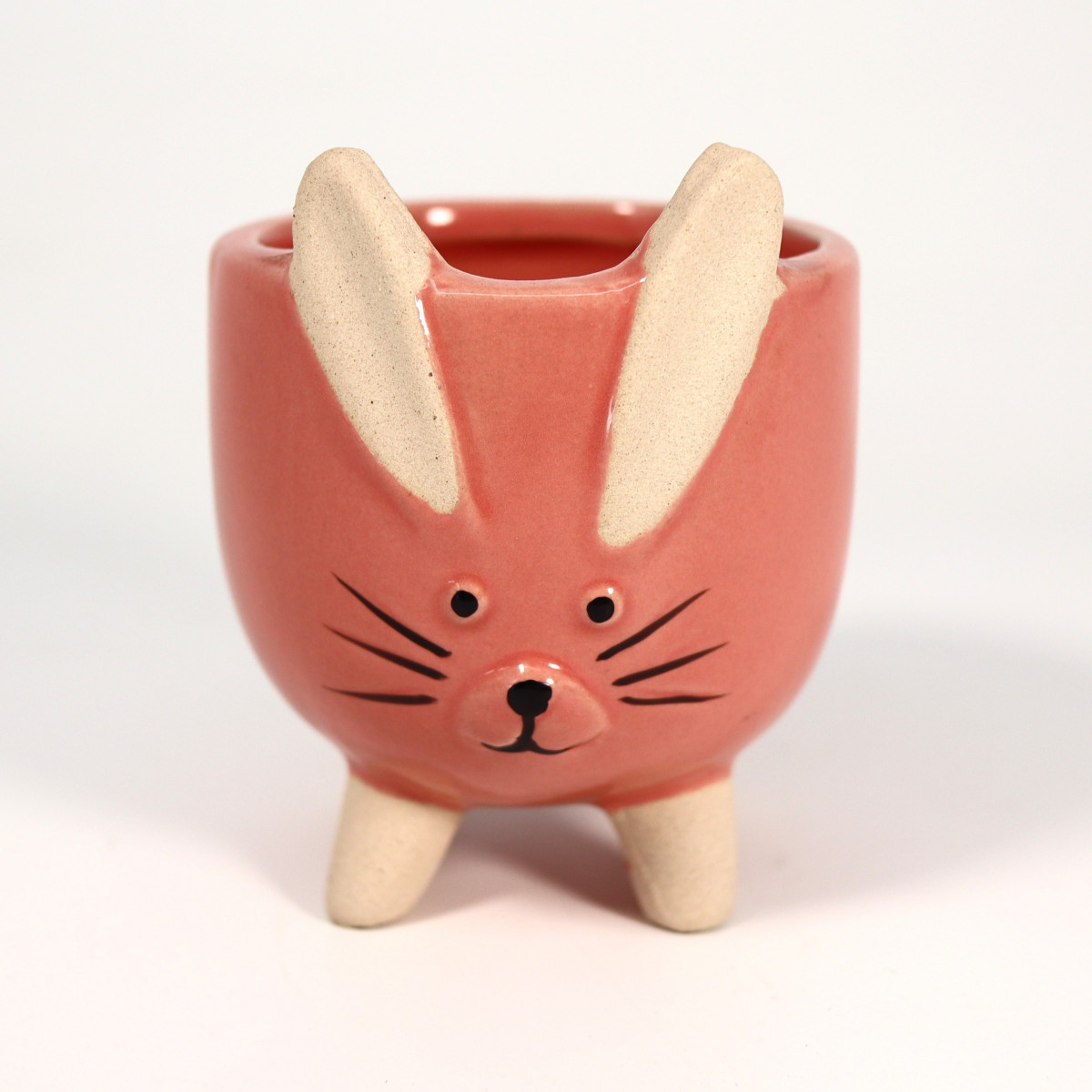 Osłonka ceramiczna Królik...