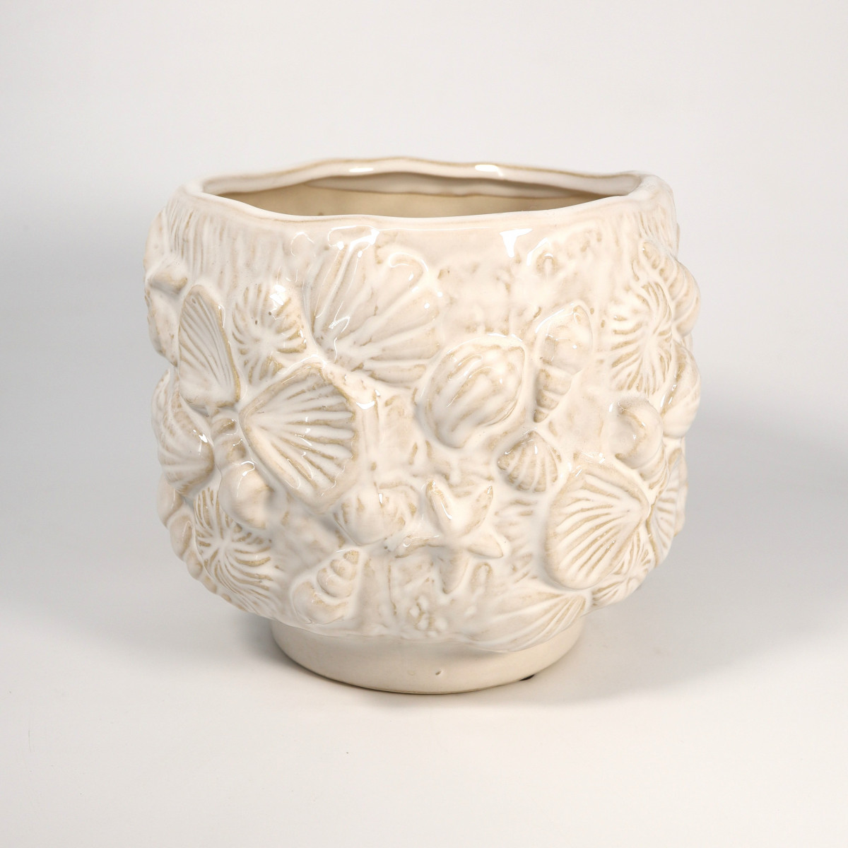 Osłonka ceramiczna Shell...