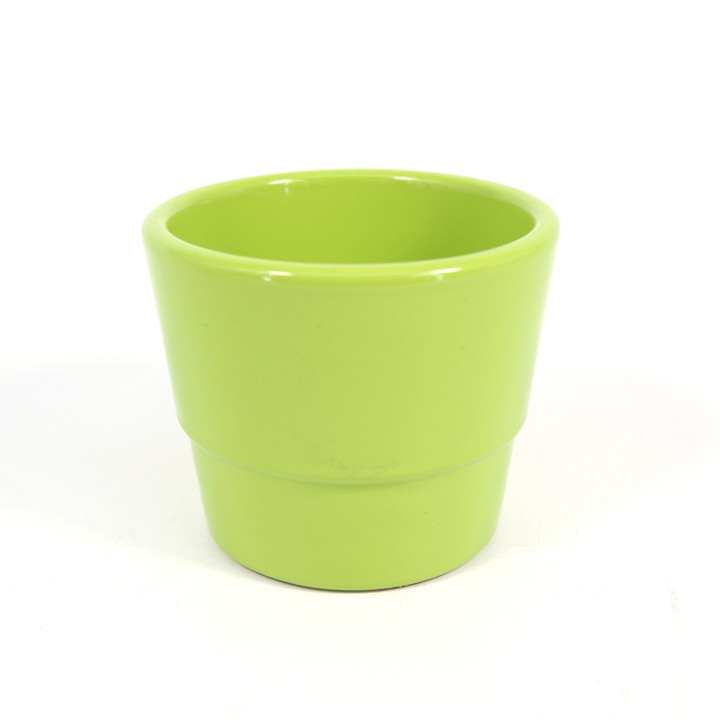 Osłonka Nox Lime zielona ⌀7 cm | Tomaszewski