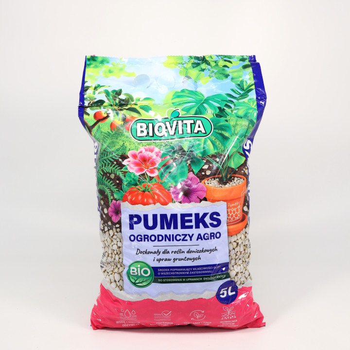 Pumeks ogrodniczy 5l | Tomaszewski