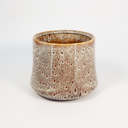 Osłonka ceramiczna Mokka ⌀ 14 cm | Tomaszewski