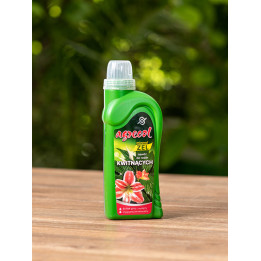 Nawóz do roślin kwitnących 500ml