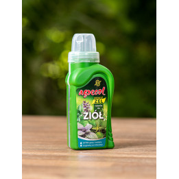 Nawóz do ziół 250ml