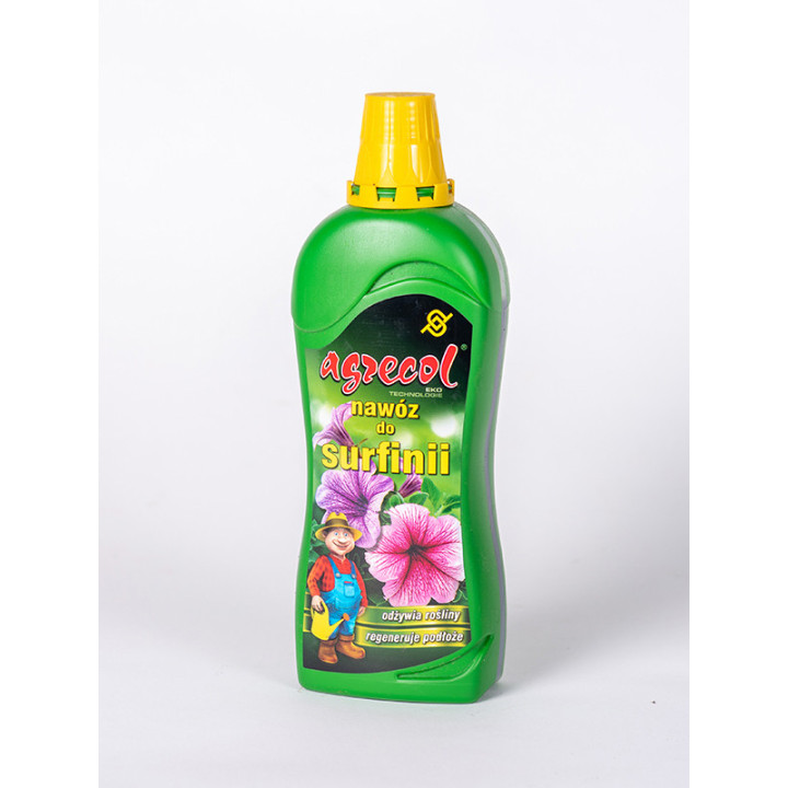 Nawóz do surfinii 750ml