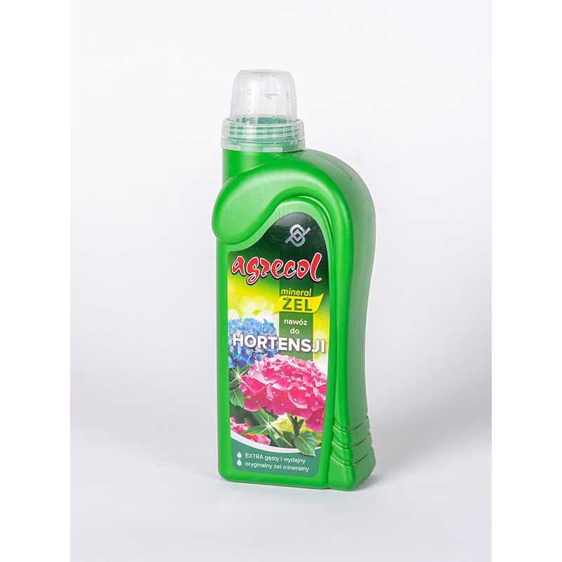Nawóz do hortensji 500ml