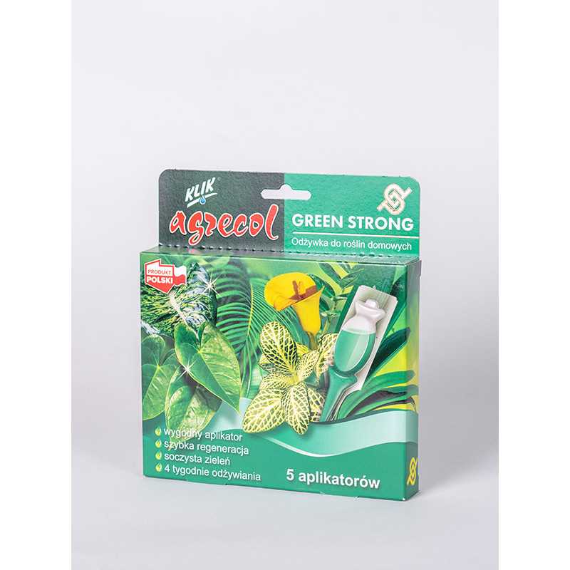 Odżywka do roślin domowych