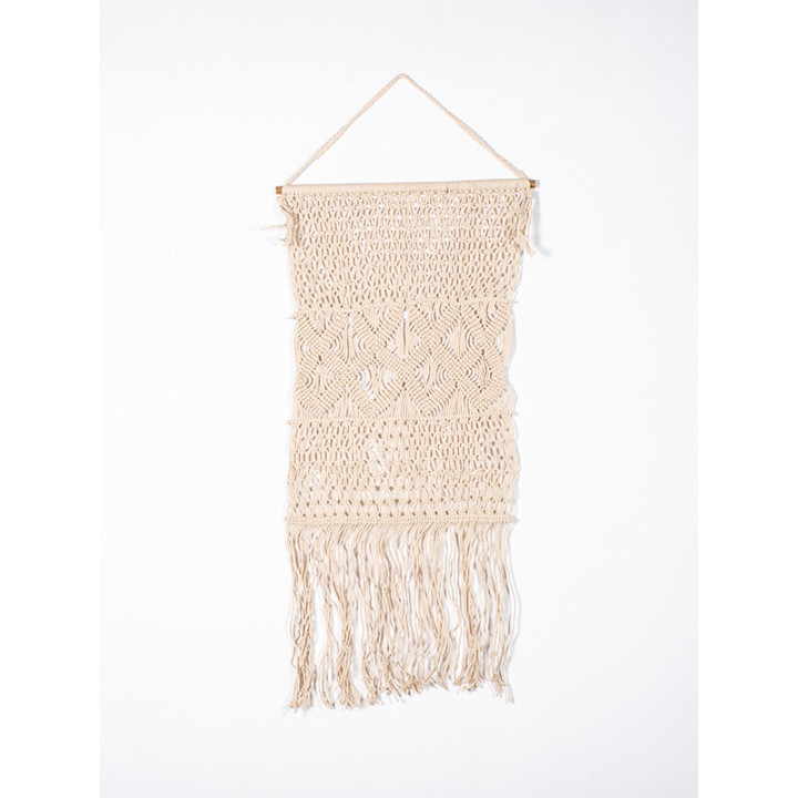 Makrama ścienna 120 cm