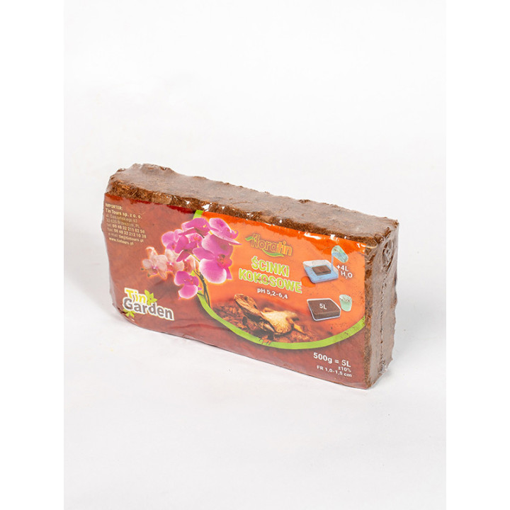 Ścinki kokosowe 500g