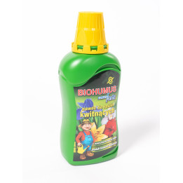 Biohumus nawóz do roślin kwitnących 350ml