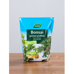 Podłoże do bonsai 4l