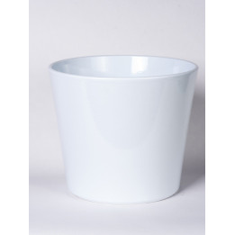 CERMAX Stożek Biały | 23 cm