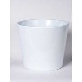 CERMAX Stożek Biały | 23 cm