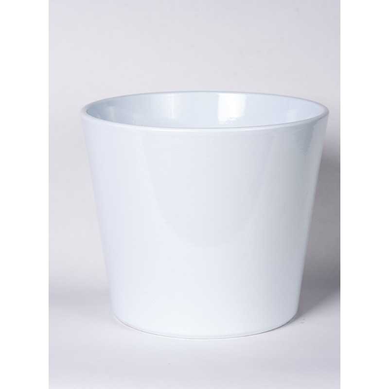 CERMAX Stożek Biały | 32 cm