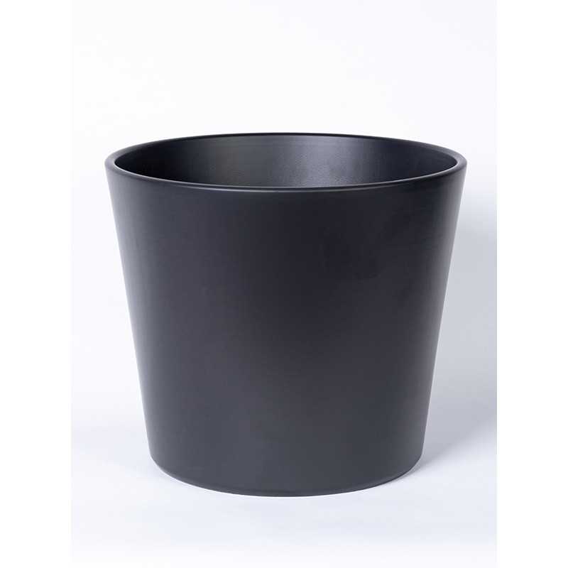 CERMAX stożek Antracyt mat | 32 cm