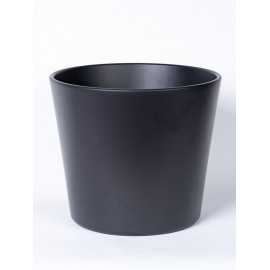 CERMAX stożek Antracyt mat | 32 cm