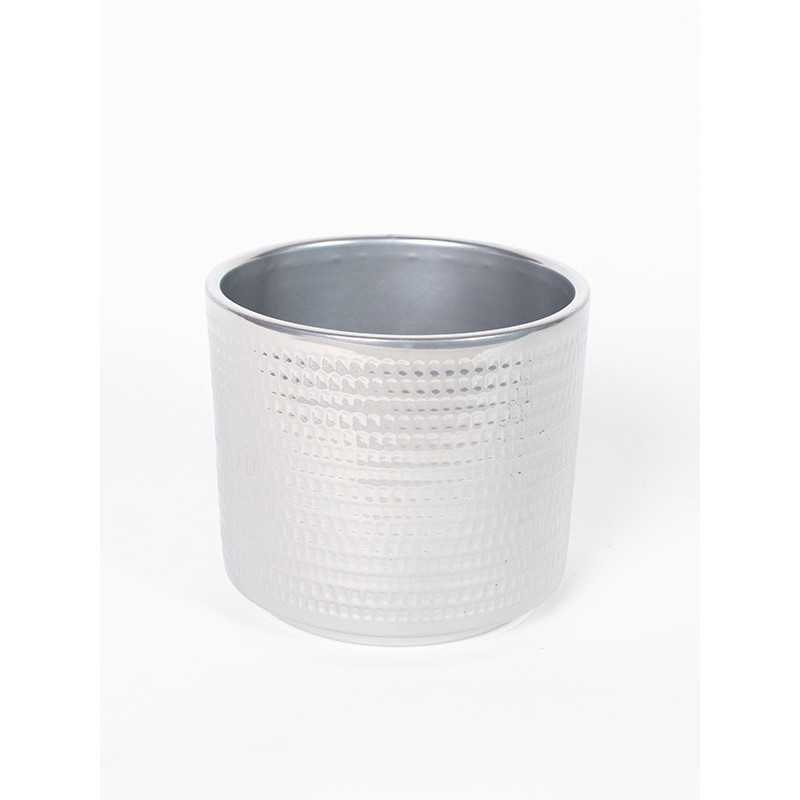 CERMAX walec metaliczny połysk | 12 cm